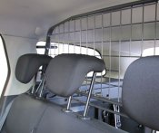 Lastgitter Dacia Logan MCV fra 2013-2020