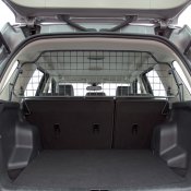 Lastgitter Land Rover Freelander fra 2007-2014