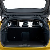 Lastgitter Opel Astra hatchback fra 2022-