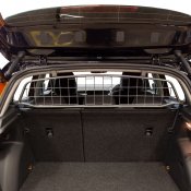 Lastgitter Skoda Fabia fra 2022-