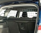 Lastgitter Skoda Karoq fra 2018-