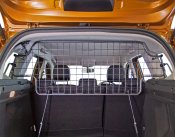 Lastgitter Dacia Duster fra 2018-2024
