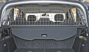 Lastgitter Ford S-Max fra 2006-2015