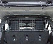 Lastgitter Jeep Wrangler fra 2018-