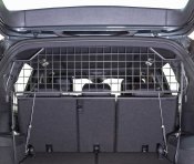 Lastgitter Seat Tarraco fra 2019-