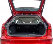 Lastgitter Volvo V60 fra 2018- og fremefter