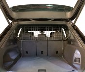 Lastgitter Volkswagen Touareg fra 2019- og fremefter
