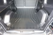 Lastmåtte Nissan Townstar fra 2022 og frem