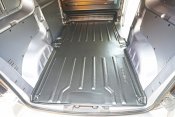 Lastmåtte Toyota Proace fra 2016 og frem