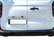 Lastbeskytter Ford Transit Custom fra 2023 og frem