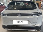 Lastbeskytter Honda HR-V fra 2022-