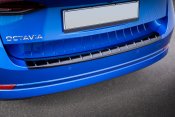 Lastbeskyttere Skoda Octavia (Kombi) fra 2021 og fremefter