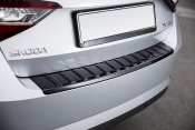 Lastbeskytter Skoda Superb Kombi fra 2016-2023