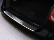 Lastbeskytter Volkswagen Passat fra 2011-2014