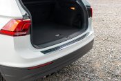 Lastbeskytter Skoda Fabia hatchback fra 2015-2021