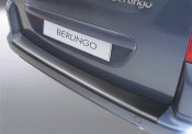 Lastbeskytter Citroen Berlingo fra 2008-2018