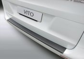 Lastbeskytter Mercedes Vito fra 2014-