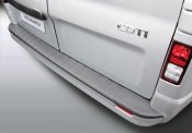 Ridsefast Lastbeskytter i ABS plast til Opel Vivaro 2015-2019
