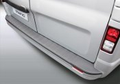 Ridsefast Lastbeskytter i ABS plast til Renault Trafic 2015-
