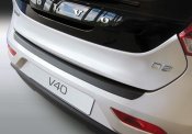 Lastbeskytter Volvo V40 fra 2013-2019