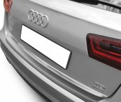 Lastbeskytter Audi A6 Avant fra 2016-2018