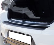 Lastbeskytter til BMW X2 (F39) fra 2018-2023
