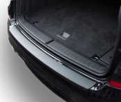 Lastbeskytter BMW X3 (F25) fra 2014-2017