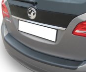 Lastbeskytter til Opel Meriva fra 2010-2017