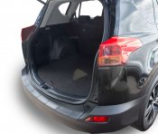 Lastbeskytter Toyota RAV4 fra 2013-2016