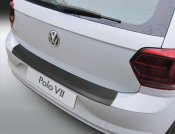 Lastbeskytter Volkswagen Polo fra 2018-2020