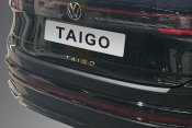 Lastbeskytter Volkswagen Taigo fra 2022-