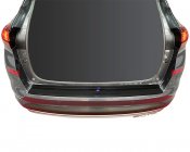 Lastbeskytter Hyundai Tucson 2019-2020 | Blank sort