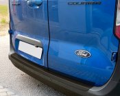 Lastbeskytter Ford Courier fra 2023-