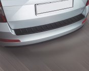Lastbeskyttere Ford Fiesta fra 2009-2017