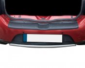 Lastbeskytter Dacia Sandero fra 2012-2021 | Mat sort