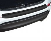 Lastbeskytter Hyundai Tucson 2016-2018 | Mat sort
