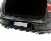 Lastbeskytter Volkswagen Golf 5-dørs 2013-2020 | Mat sort