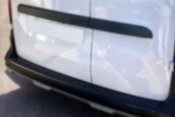 Lastbeskytter Mercedes Citan fra 2022-