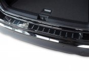 Lastbeskytter Volkswagen Tiguan fra 2024- | Poleret | Plan