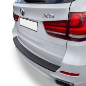 Lastbeskytter BMW X5 (E70) fra 2007-2012
