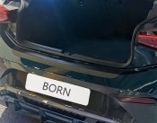 Lastbeskytter Cupra Born fra 2022-
