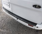 Lastbeskytter Ford Custom fra 2013-2023