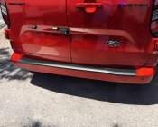 Lastbeskytter Ford Custom fra 2023-