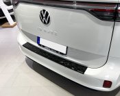 Lastbeskytter Volkswagen ID.Buzz fra 2023 og frem