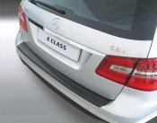 Lastbeskytter Mercedes E-klasse fra 2009-2014