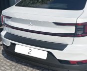 Lastbeskytter Polestar 2 fra 2021-