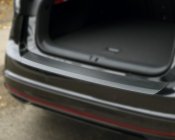 Lastbeskytter Volkswagen ID.7 fra 2024 og fremefter