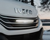 Ekstralys-pakke Lazer Iveco Daily fra 2024- | Lazer