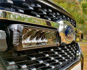 Ekstralys-pakke Lazer Ford Ranger Limited 2023-