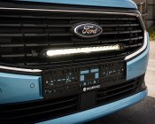 Ekstralys-pakke Lazer Ford Transit Connect 2024-